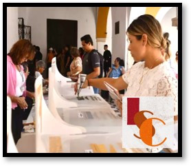 Campeche será sede de los foros nacionales para la Reforma Electoral 2025: IEEC. 